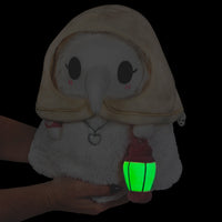 9" Mini Squishable Plague Nurse