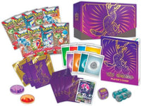 Pokemon TCG Scarlet & Violet Elite Trainer Box