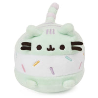 4" Ice Cream Sandwich Pusheen