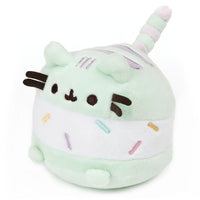 4" Ice Cream Sandwich Pusheen