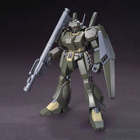 HGUC RGM-89De Jegan (Echoas Type) (1/144 Scale) Plastic Gundam Model Kit