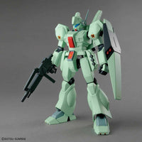 MG RGM-89 Jegan (1/100 Scale) Plastic Gundam Model Kit