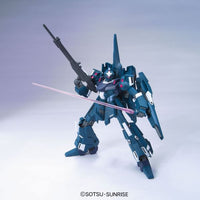 HGUC RGZ-95 ReZEL (1/144 Scale) Plastic Gundam Model Kit