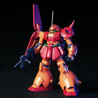 HGUC RMS-108 'Marasai' (1/144 Scale) Plastic Gundam Model Kit