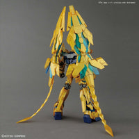 HGUC Unicorn Gundam 03 Phenex [Destroy Mode Narrative Version] (1/144 Scale) Plastic Gundam Model Kit