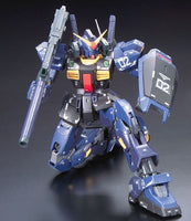 RG RX-178 Gundam MK-II Titans (1/144 Scale) Plastic Gundam Model Kit