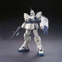 HGUC RX-79[G]Ez-8 Gundam Ez8 (1/144th Scale) Plastic Gundam Model Kit