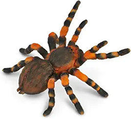 CollectA Mexican Redknee Tarantula