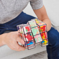 Rubik's Perplexus 3x3 Fusion Cube