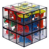 Rubik's Perplexus 3x3 Fusion Cube