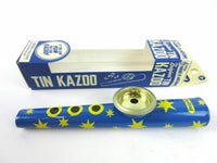 The Original Tin Kazoo