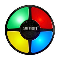 Simon Classic Game