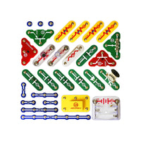 Snap Circuits Upgrade Kit