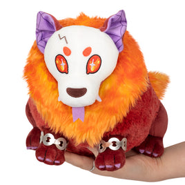 10" Mini Squishable Hellhound