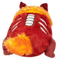 10" Mini Squishable Hellhound