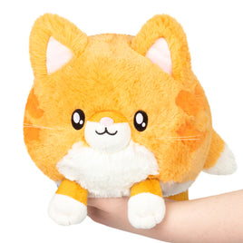 11" Mini Squishable Kitty