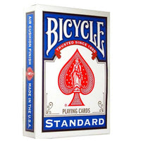 Bicycle Standard Playing Cards