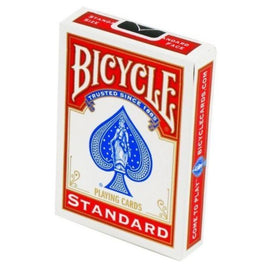 Bicycle Standard Playing Cards