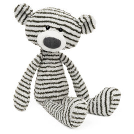 15" Stripe Toothpick Bear