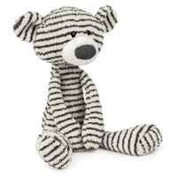 15" Stripe Toothpick Bear