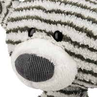 15" Stripe Toothpick Bear