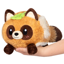 14" Mini Squishable Tanuki