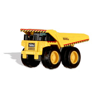 Tonka Metal Movers-Mini Construction Vehicles