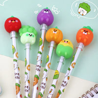 Vegetable Gel Pen