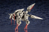 Hexa Gear Weird Tails (1/24 Scale) Plastic Gunpla Model Kit