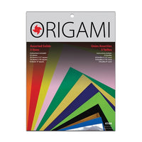 Yasutomo Origami Paper 55 Pack