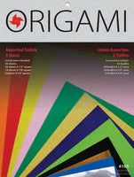 Yasutomo Origami Paper 55 Pack