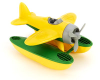 Green Toys Seaplane