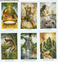 The Wildwood Tarot