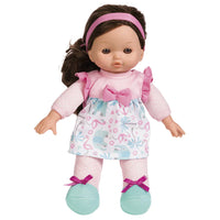 Soft Doll 12"