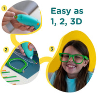 3Doodler Start Plus Essential Pen Kit