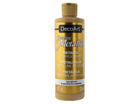 Americana Acrylic Dazzling Metallics Colors 2 oz