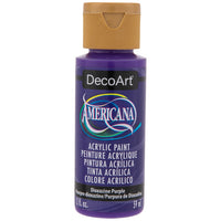 Americana Acrylic Colors 2 oz