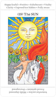 Apprentice Tarot