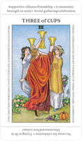 Apprentice Tarot