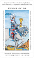 Apprentice Tarot