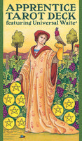 Apprentice Tarot