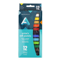 Art Alternatives Artist Soft Pastel Set