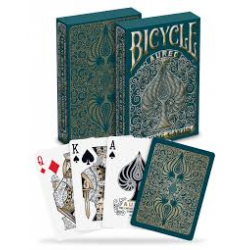 Bicycle Aureo Playing Cards