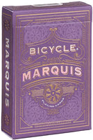 Bicycle Marquis Playing Cards