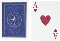 Bicycle Odyssey Playing Cards