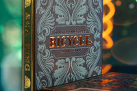 Bicycle Sea King Playing Cards