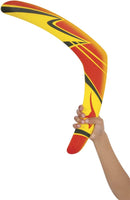 Big Bad Boomerang