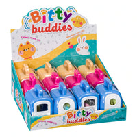 Bitty Buddies Assorted