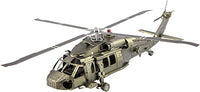 Black Hawk Metal Earth Model Kit