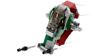 LEGO Star Wars: Boba Fett's Starship Microfighter